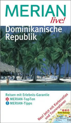 Dominikanische republik - dominikanische,
