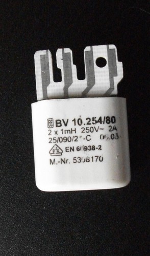 Miele entstörkondensator - miele,