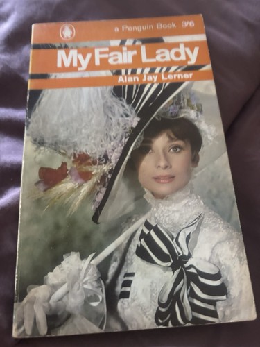 Fair lady alan jay - lady,