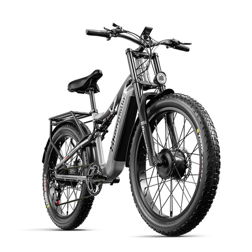 Elektrofahrrad 2000w bike 26 - 2000w,