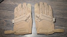 Handschuhe mechanix pact - handschuhe,