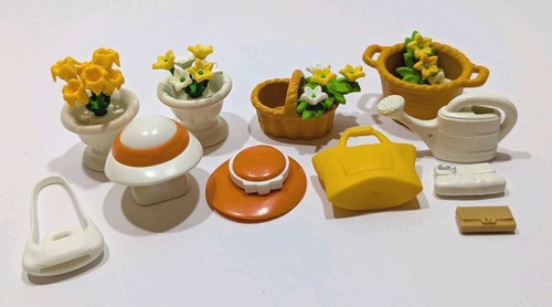 Playmobil blüten dame - **playmobil**,