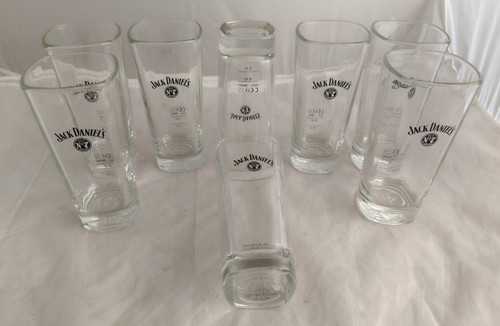 Gläser jack daniels - jack,