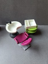 Playmobil Zubehör | Friseur