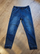 Thermo Jeans Jungen 164 •
