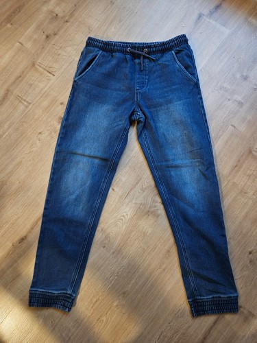 Thermo jeans jungen 164 - jeans,
