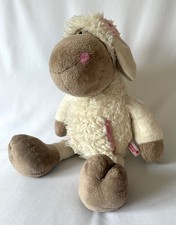 NICI XXL Schaf Jolly Mäh