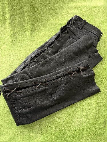 Echt-Leder