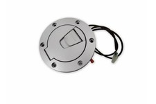 Tankdeckel Ducati Multistrada