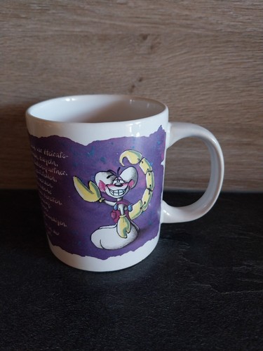 Diddl tasse sternzeichen - diddl,