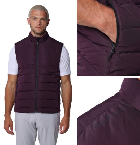 Reflo flint reversible golf - reflo,