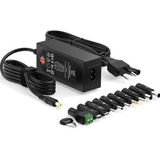 Schaltnetzteil 45W 5V-15V 3A -