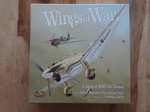 Wings war fire - war, sky
