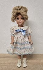 Spielpuppe Zelluloid