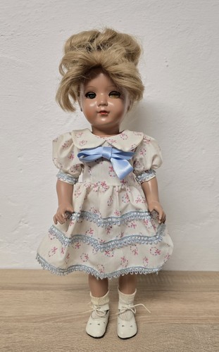 Spielpuppe zelluloid - spielpuppe,