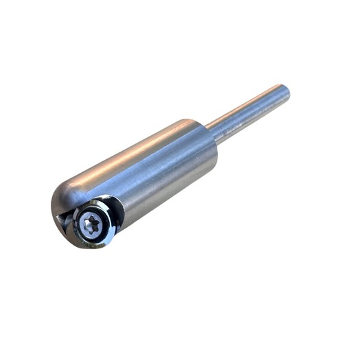 Mini frässchaft mp21 - mini-frässchaft, mp21-24-msd