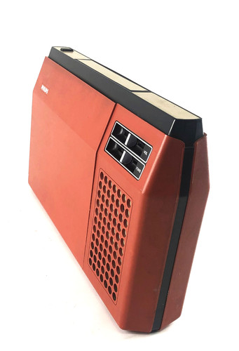 Kultiger oranger 1970ies - oranger,