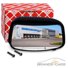 FEBI AUFSATZSPIEGEL WEITWINKEL RECHTS FÜR MERCEDES SPRINTER 2-T 3-T 4-T 95-06