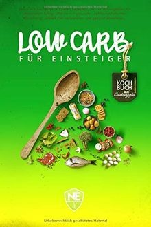 Low carb für - fÜr, einsteiger: