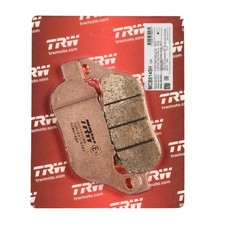 Trw bremsbelag für - bremsbelag, (für