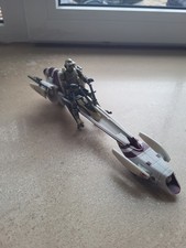 Star Wars ROTS Hasbro Clone