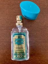 Vintage Flakon 4711 Natural