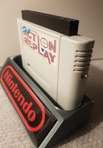Pro action replay - action,