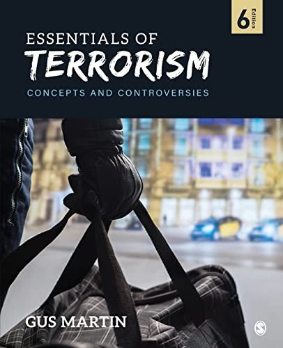 Essentials terrorism - of,