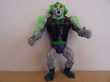 Snake Face - 1986 Vintage MotU