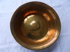 Bronze / Messing, Schale