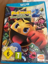 Wii U Pac-Man2