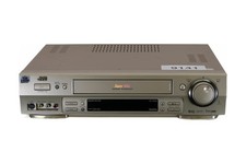 JVC HR-S7600 | Super VHS