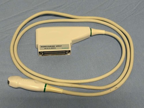 Sonoscape sonomed mhz - sonomed, 4-8