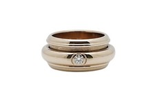 Piaget Possession Drehring