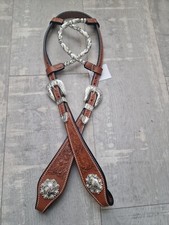 Western Show Trense Zaumzeug