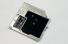 Original Apple DVD Laufwerk für MacBook Pro A1278 A1286 A1297 UJ868A Kab.+ Schra