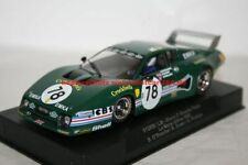 Sideways SW51a Ferrari 512BB LM Steve o Rourke Team Le Mans 24hrs 1980