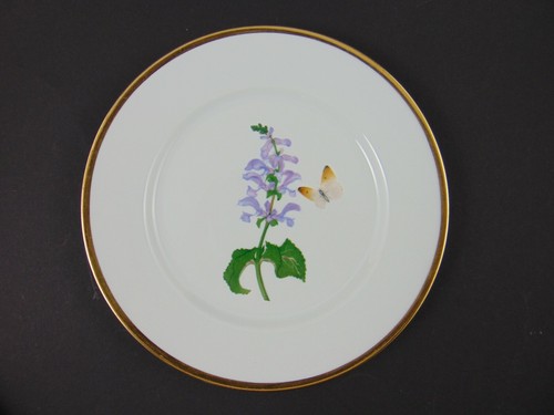Handbemalter nymphenburger - handbemalter,
