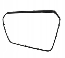 Kühlergrill Grill Rahmen