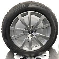 Original Audi A8 4N 18 Zoll