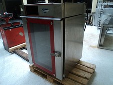 Backofen Ladenbackofen von