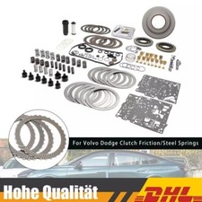 Powershift 6DCT450 MPS6