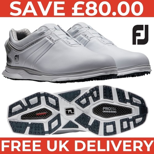 Footjoy pro carbon boa - footjoy,