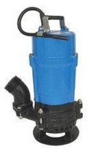 Schlammpumpe Tsurumi HSD2.55S