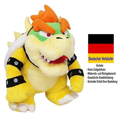 C24 super mario plüsch - -,