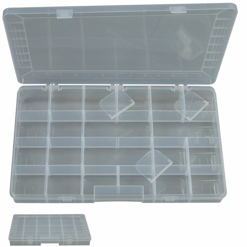 Delta fishing tackle box - fishing,