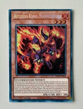 Yu-Gi-Oh! Battles of Legend: Terminal Revenge BLTR-DE Einzelkarten zum Aussuchen