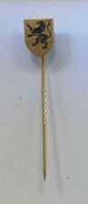 Bundeswehr Anstecknadel Leu