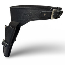 Holstergürtel Westernholster