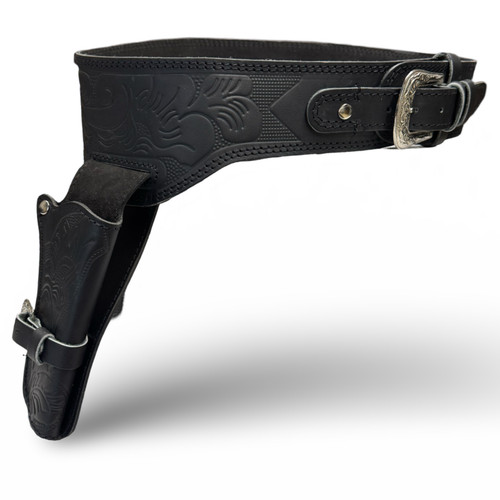 Holstergürtel westernholster - holstergürtel,